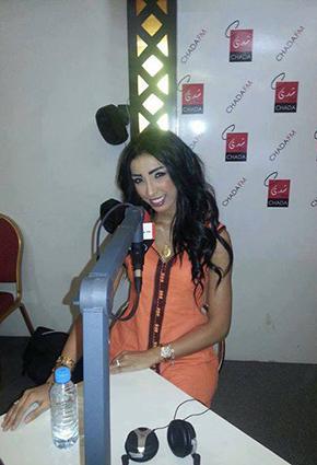 بالفيديو والصور: هذا هو خطيب دنيا بطمة